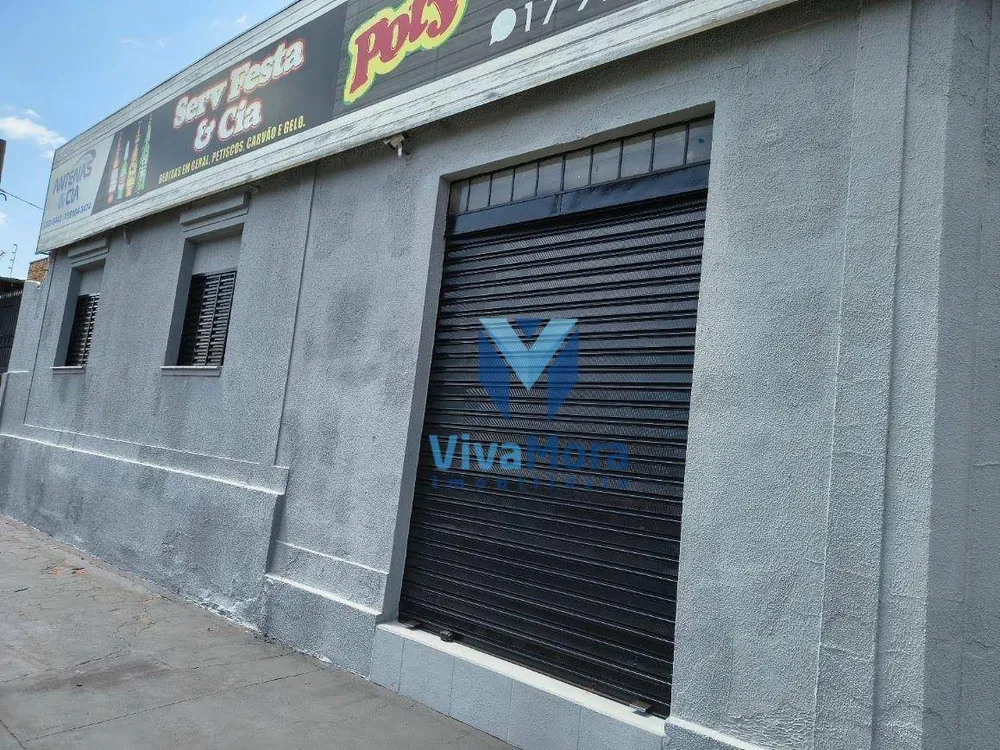 Loja-Salão, 210 m² - Foto 4
