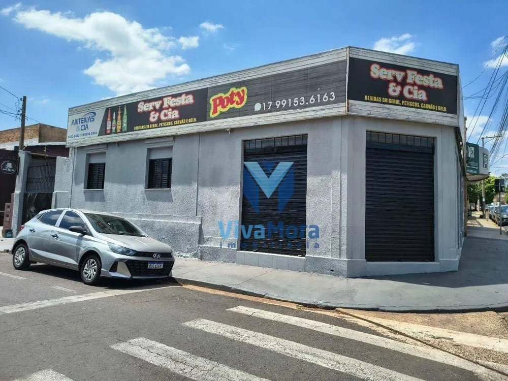 Loja-Salão, 210 m² - Foto 9