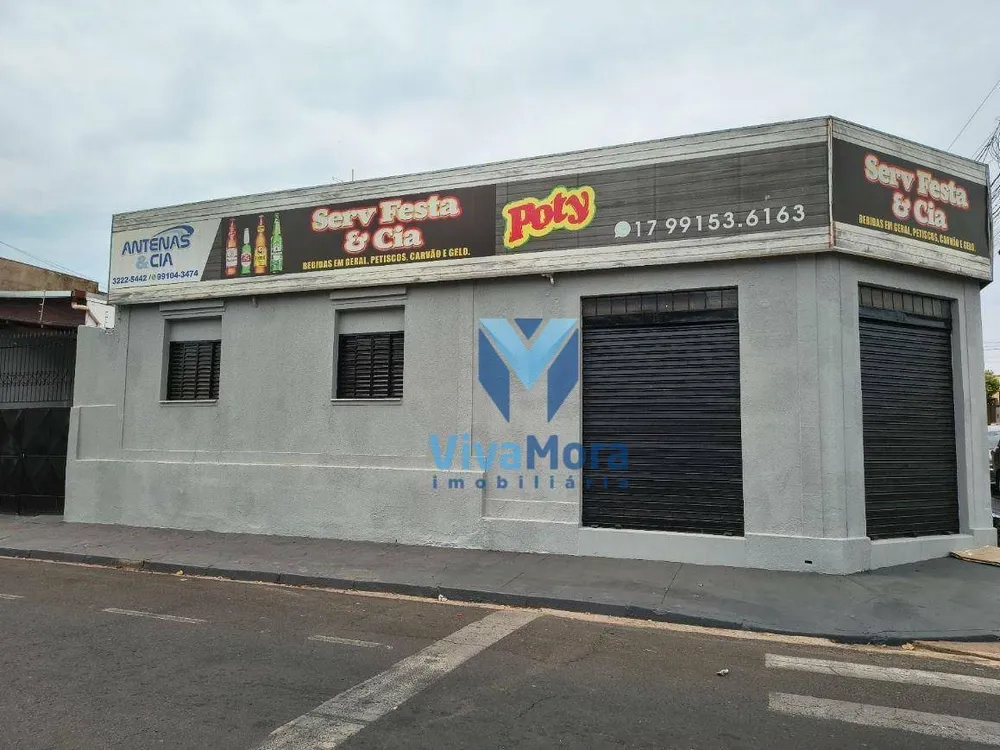 Loja-Salão, 210 m² - Foto 5
