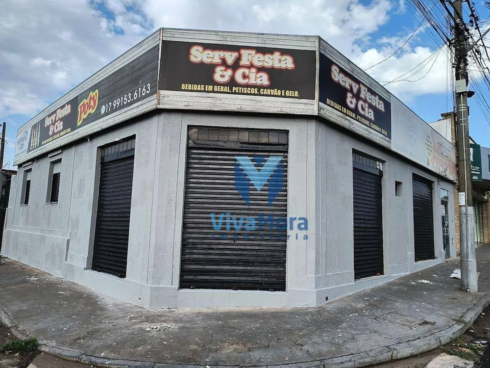 Loja-Salão, 210 m² - Foto 3