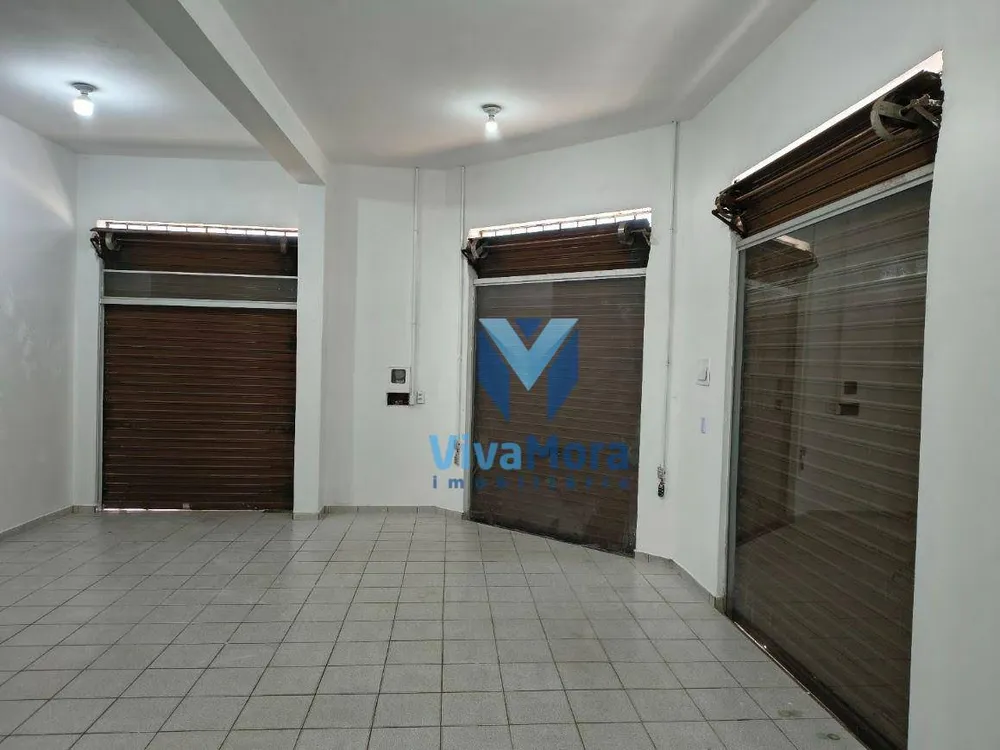 Loja-Salão, 210 m² - Foto 14