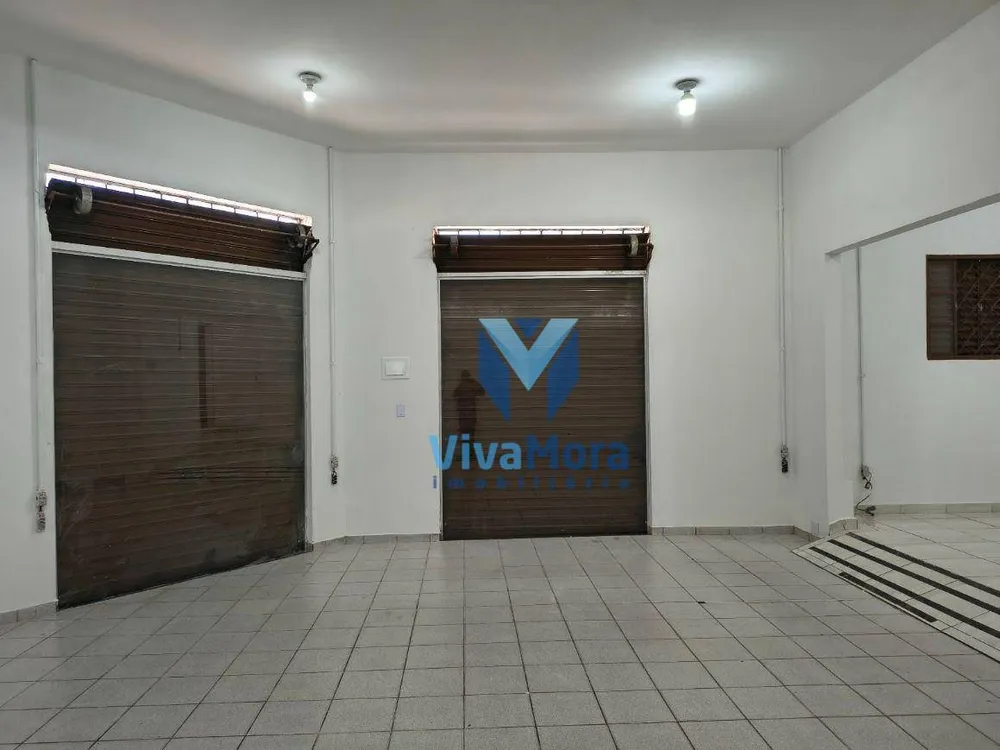 Loja-Salão, 210 m² - Foto 13