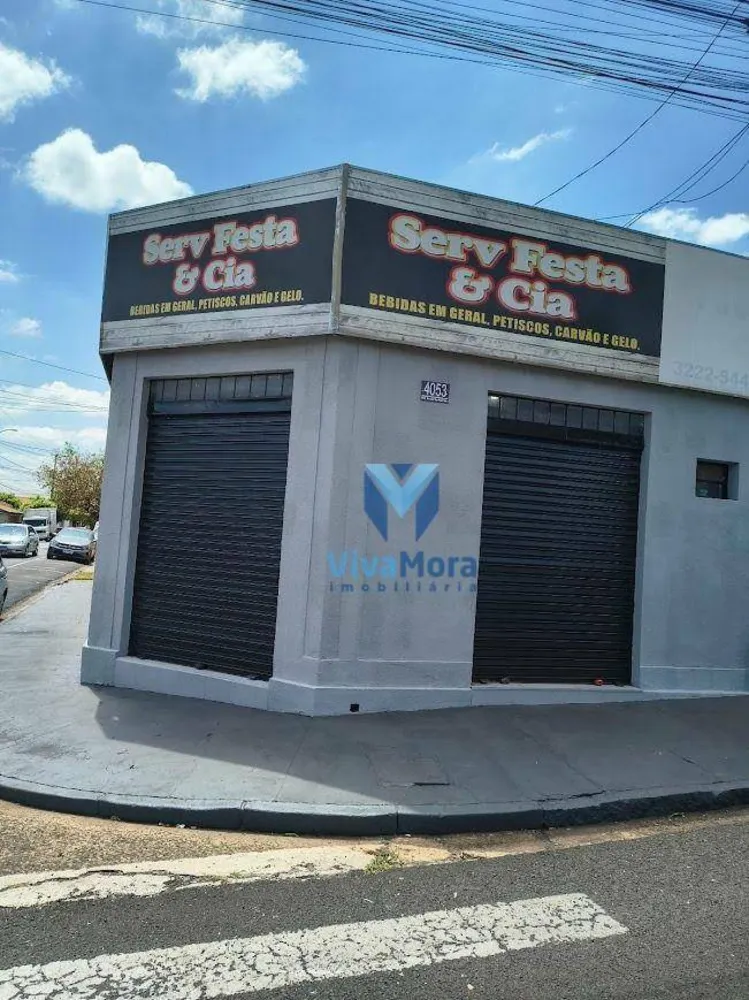 Loja-Salão, 210 m² - Foto 6