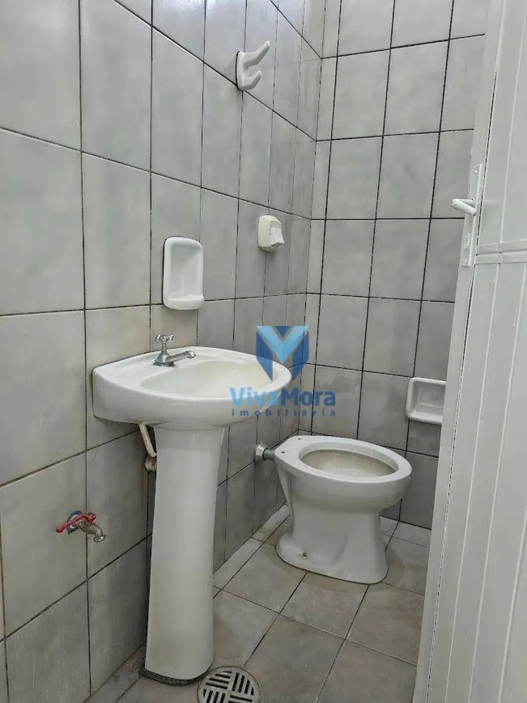 Loja-Salão, 210 m² - Foto 19