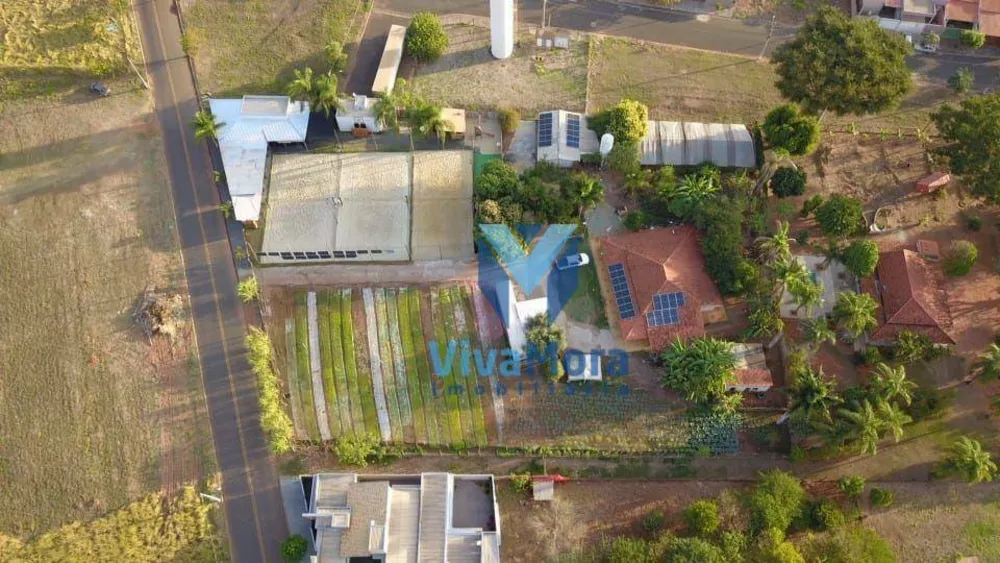 Chácara, 3 quartos, 5000 m² - Foto 2