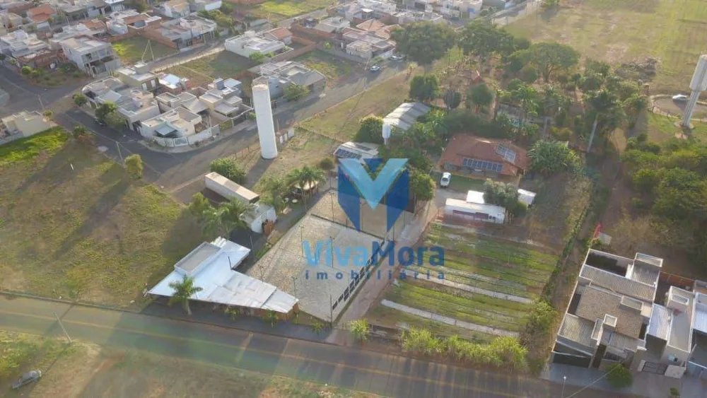 Chácara, 3 quartos, 5000 m² - Foto 4