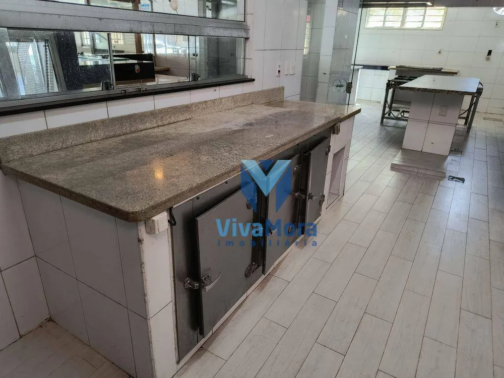 Loja-Salão, 210 m² - Foto 3