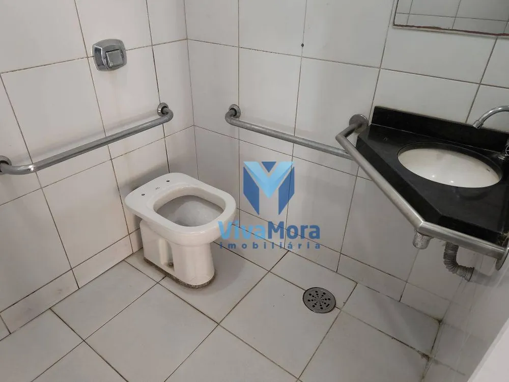 Loja-Salão, 210 m² - Foto 11