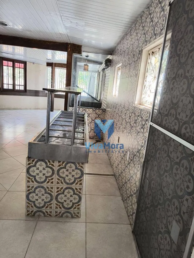 Loja-Salão, 210 m² - Foto 6