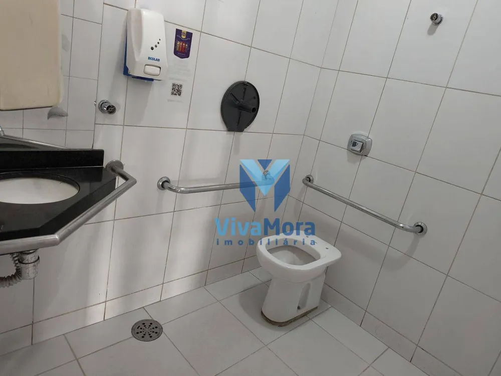 Loja-Salão, 210 m² - Foto 10