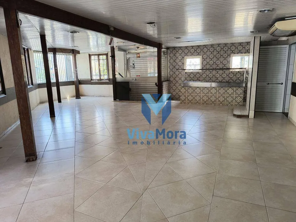 Loja-Salão, 210 m² - Foto 12