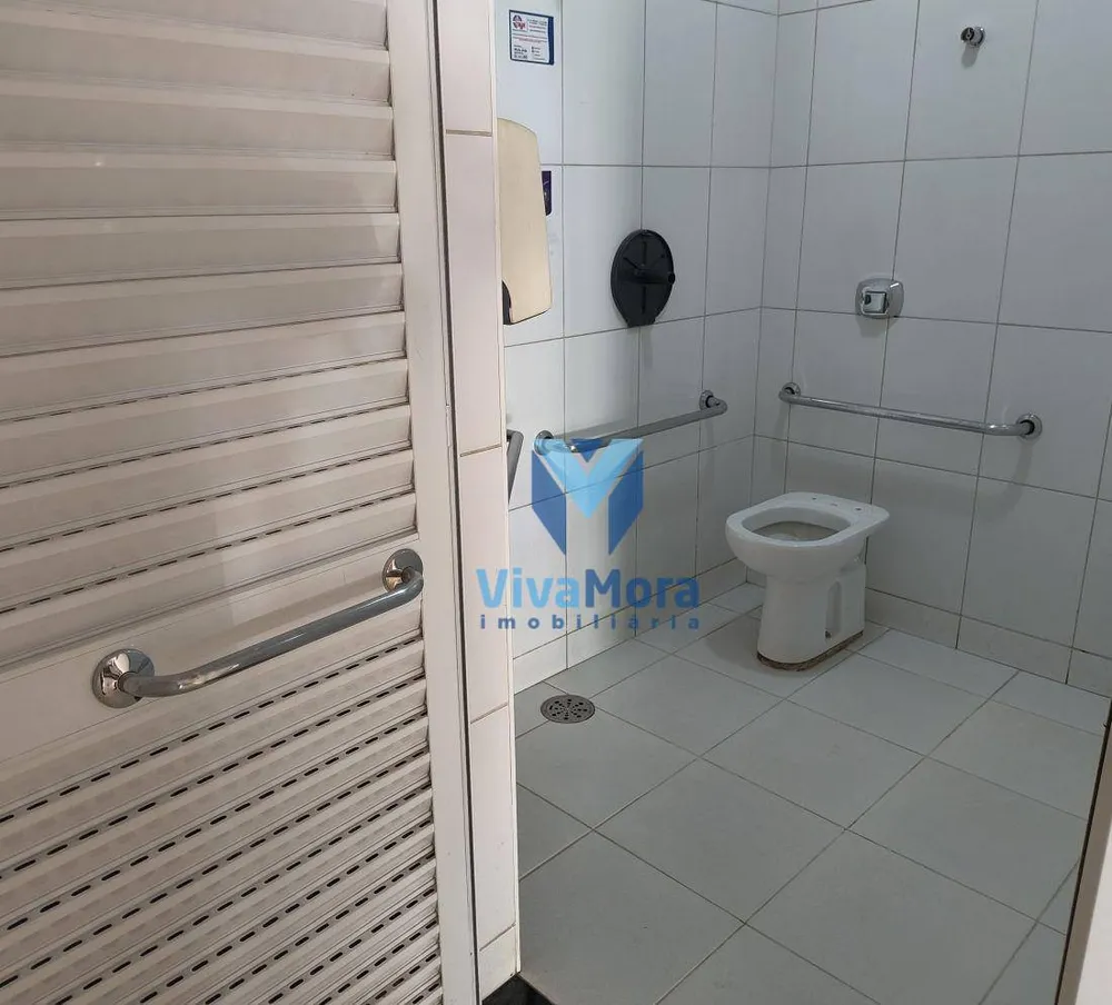 Loja-Salão, 210 m² - Foto 9