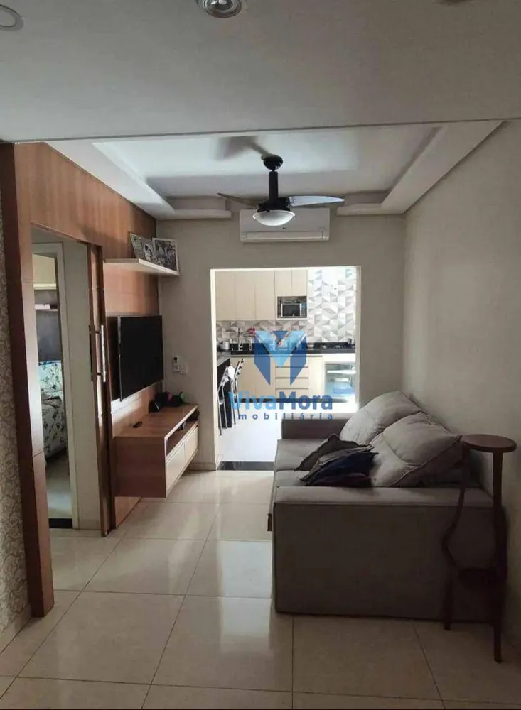 Apartamento, 3 quartos, 49 m² - Foto 4