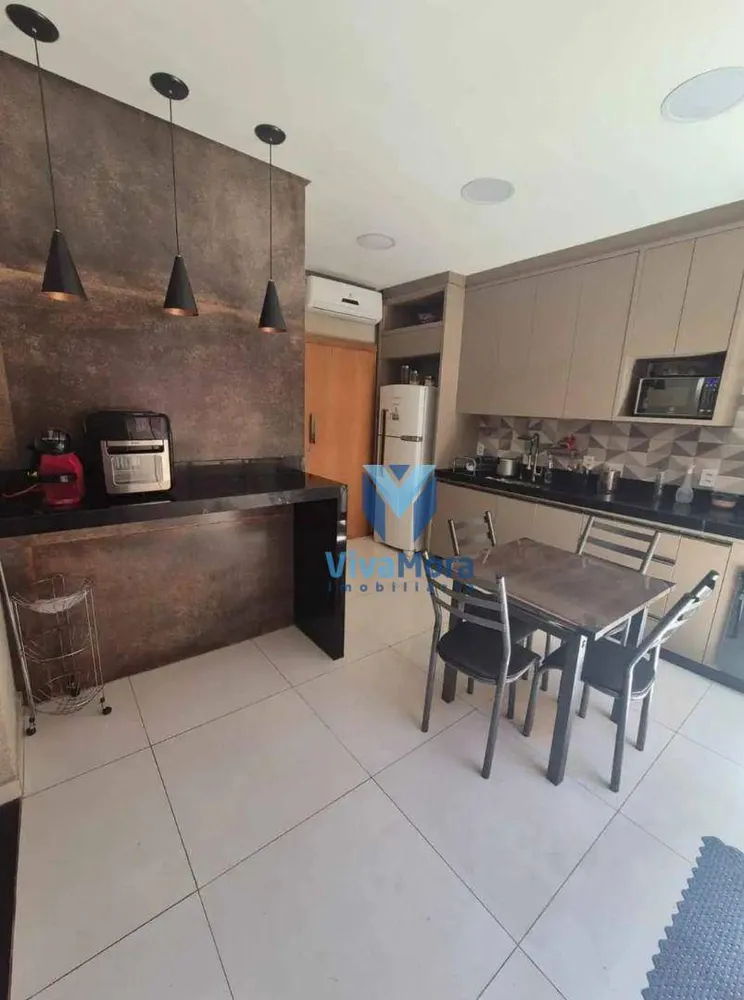 Apartamento, 3 quartos, 49 m² - Foto 11