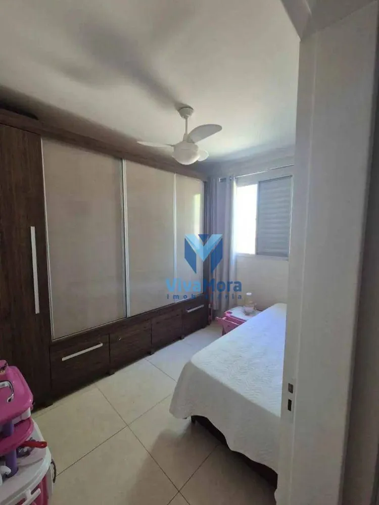 Apartamento, 3 quartos, 49 m² - Foto 9