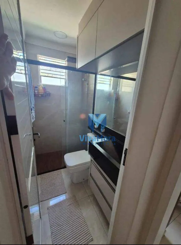 Apartamento, 3 quartos, 49 m² - Foto 2