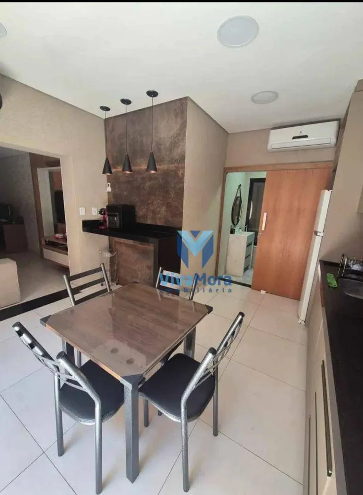 Apartamento, 3 quartos, 49 m² - Foto 1