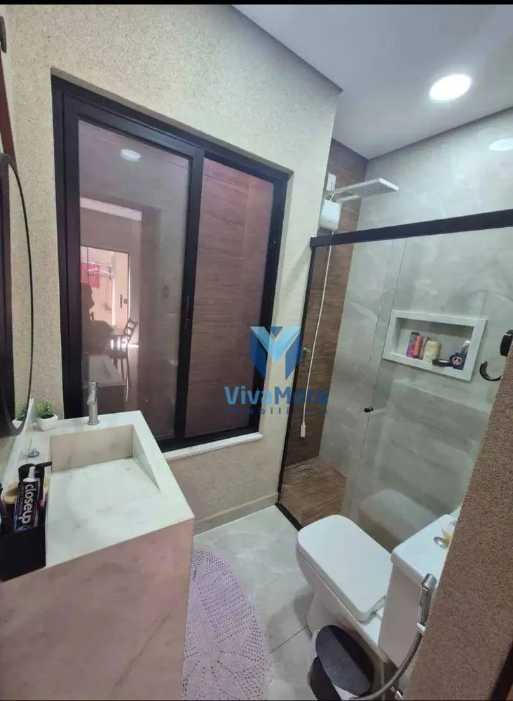 Apartamento, 3 quartos, 49 m² - Foto 8