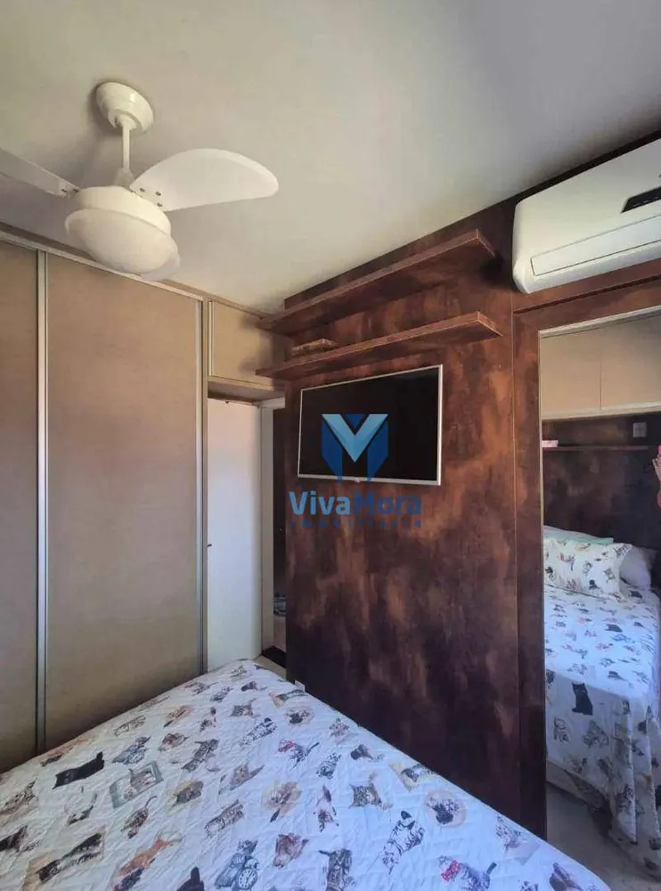 Apartamento, 3 quartos, 49 m² - Foto 6