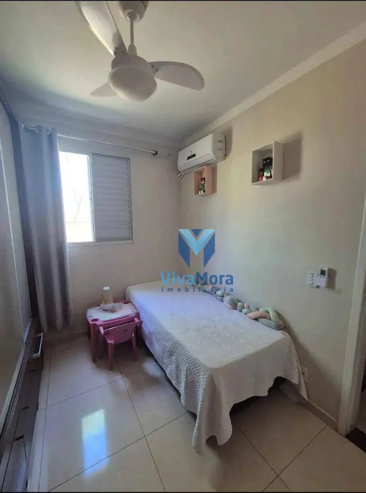 Apartamento, 3 quartos, 49 m² - Foto 5