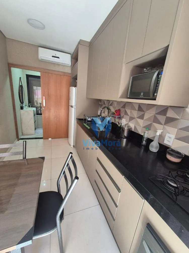 Apartamento, 3 quartos, 49 m² - Foto 16