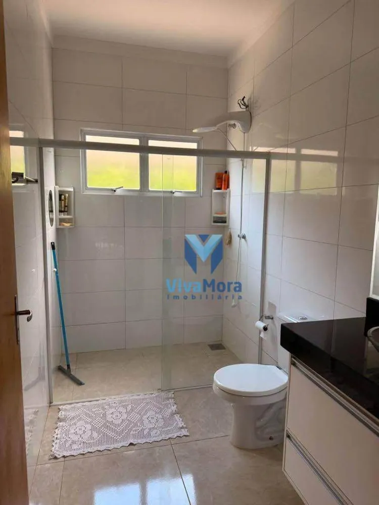 Chácara, 3 quartos, 455 m² - Foto 19