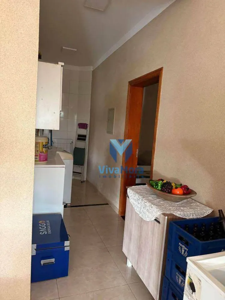 Chácara, 3 quartos, 455 m² - Foto 16