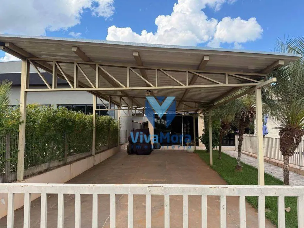 Chácara, 3 quartos, 455 m² - Foto 12