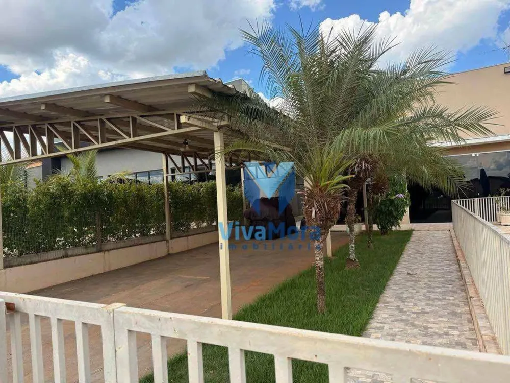 Chácara, 3 quartos, 455 m² - Foto 10
