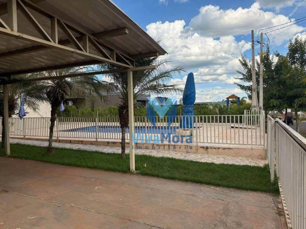 Chácara, 3 quartos, 455 m² - Foto 11