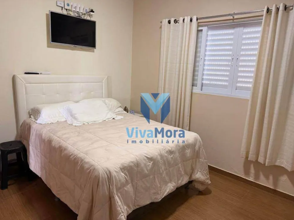 Chácara, 3 quartos, 455 m² - Foto 20