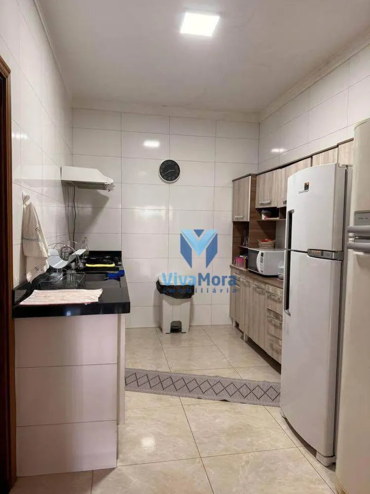 Chácara, 3 quartos, 455 m² - Foto 13