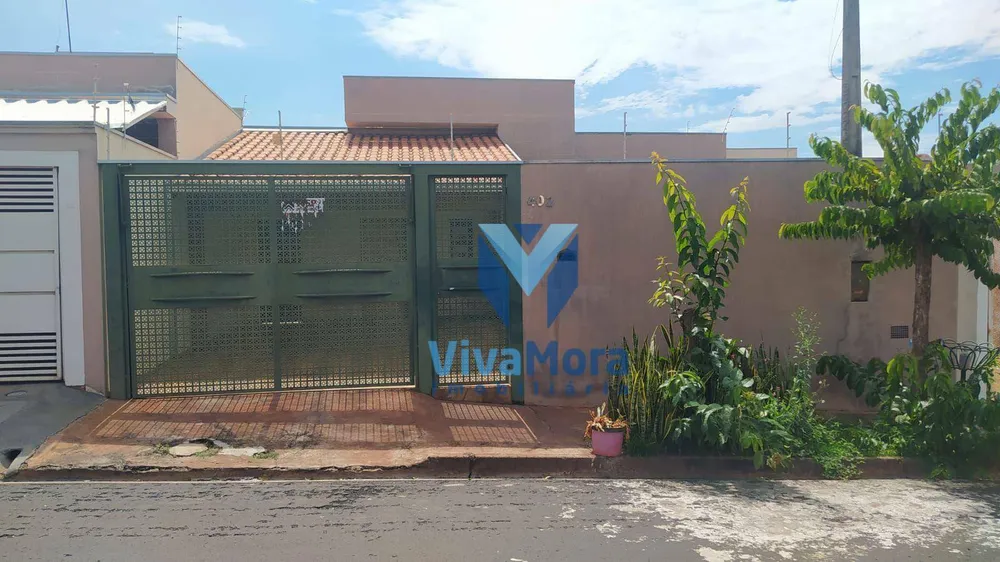 Casa, 2 quartos, 155 m² - Foto 1