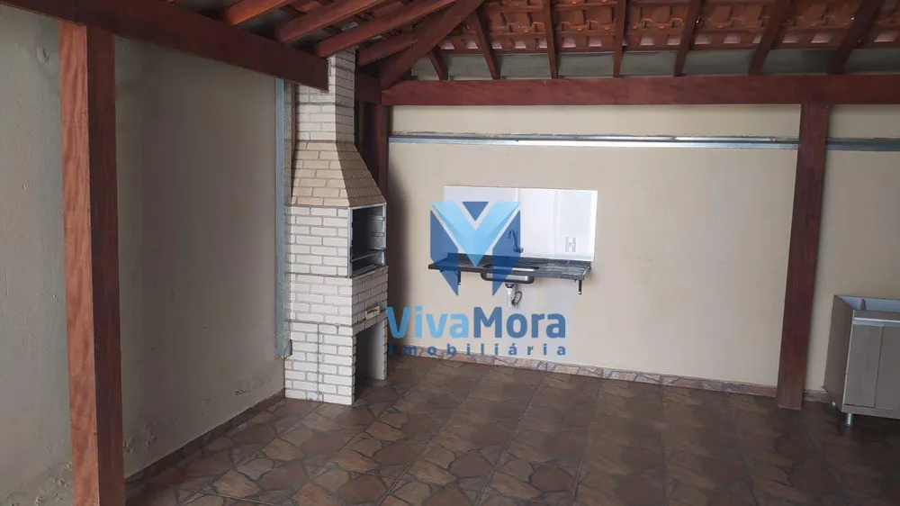 Casa, 2 quartos, 155 m² - Foto 3