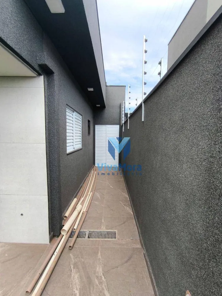 Casa, 3 quartos, 106 m² - Foto 13