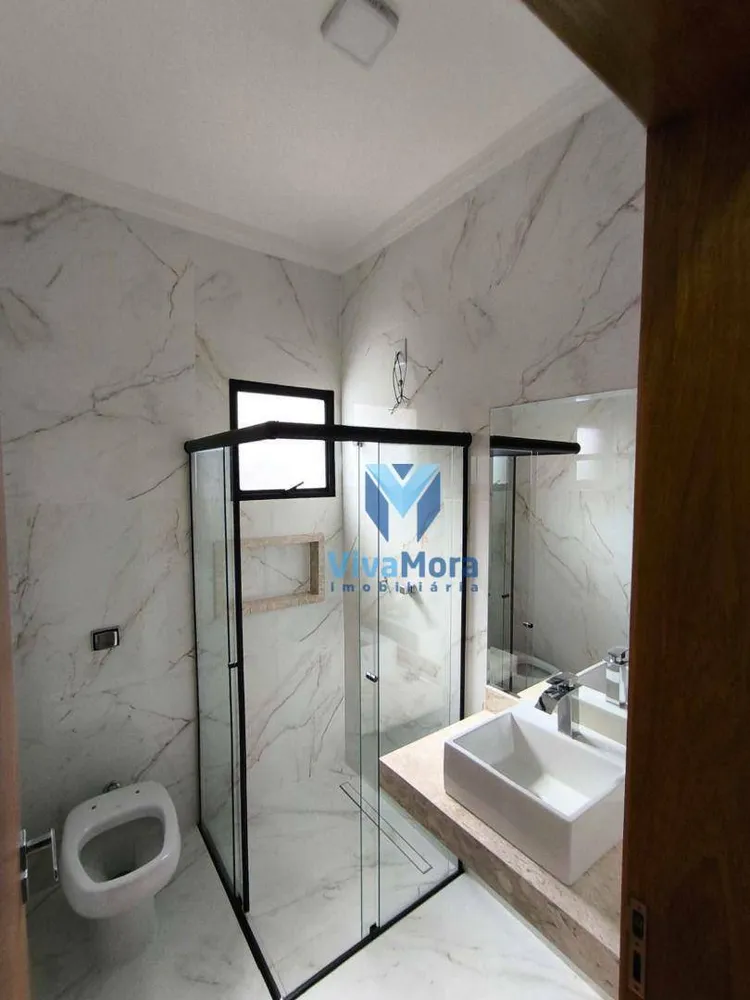 Casa, 3 quartos, 106 m² - Foto 8