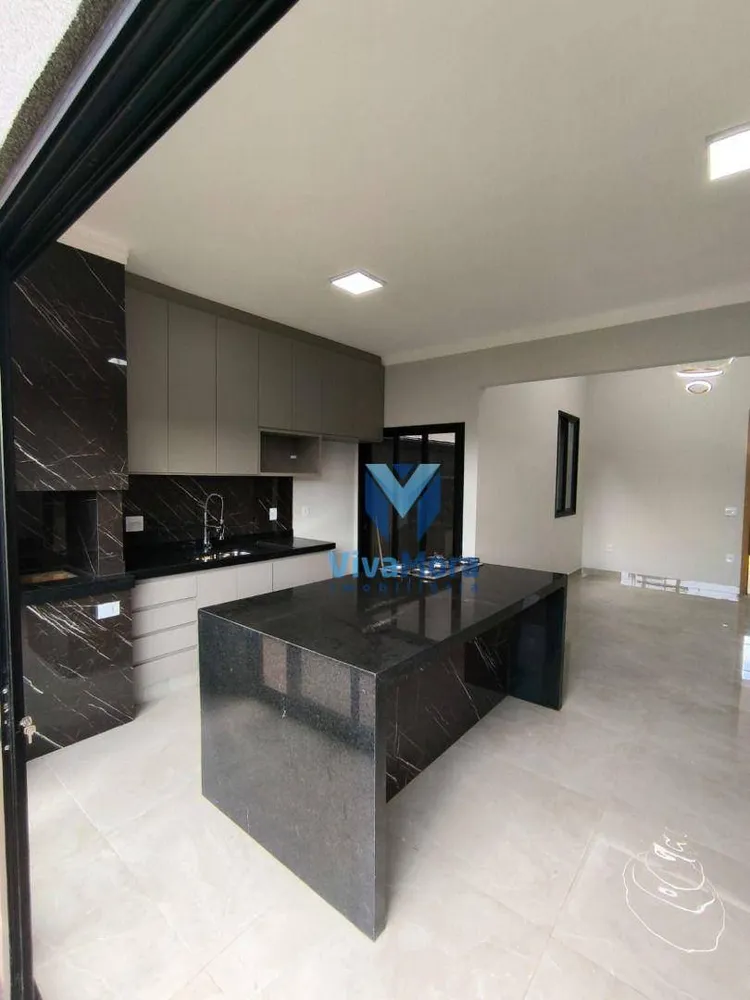 Casa, 3 quartos, 106 m² - Foto 1