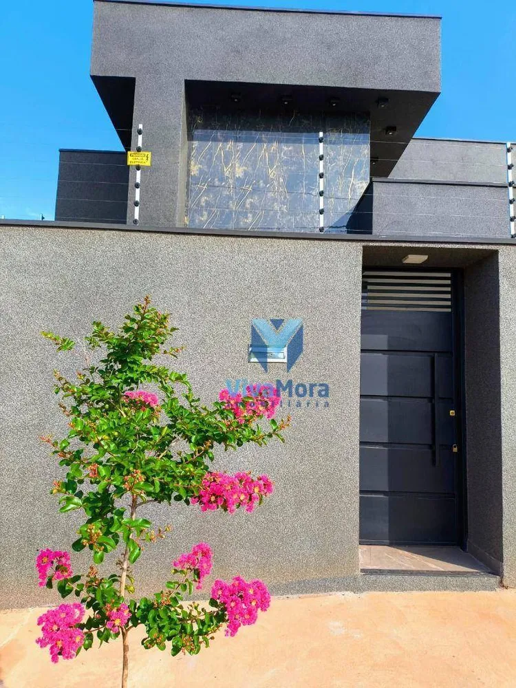 Casa, 3 quartos, 106 m² - Foto 6