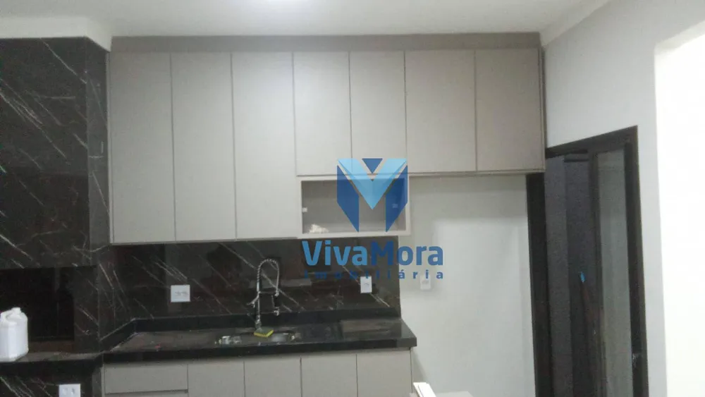 Casa, 3 quartos, 106 m² - Foto 11