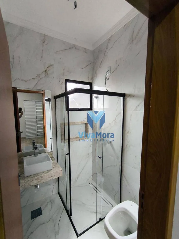 Casa, 3 quartos, 106 m² - Foto 3