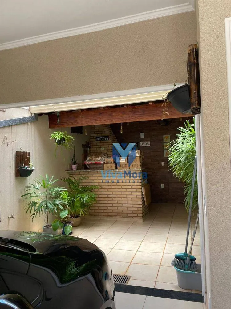 Casa, 3 quartos, 150 m² - Foto 14
