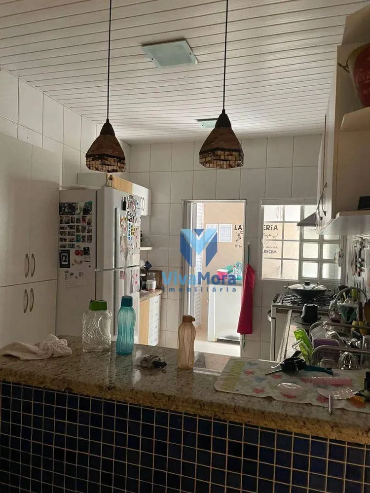 Casa, 3 quartos, 150 m² - Foto 7
