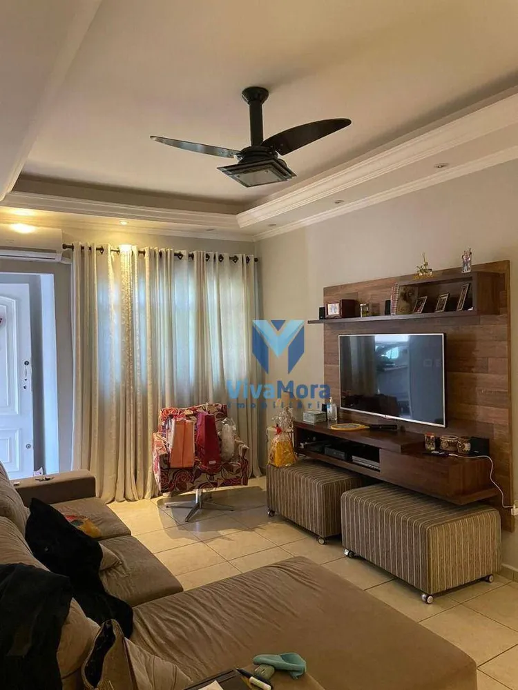 Casa, 3 quartos, 150 m² - Foto 8