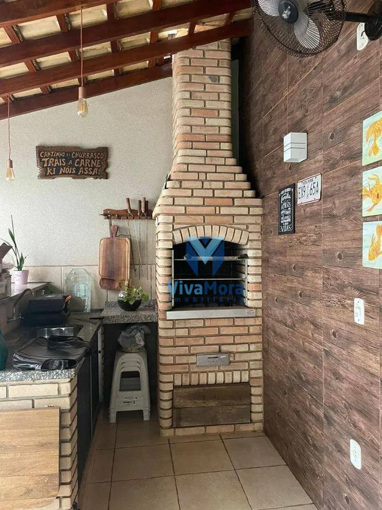 Casa, 3 quartos, 150 m² - Foto 12