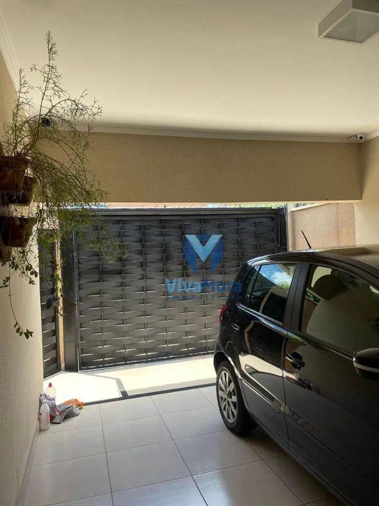 Casa, 3 quartos, 150 m² - Foto 9