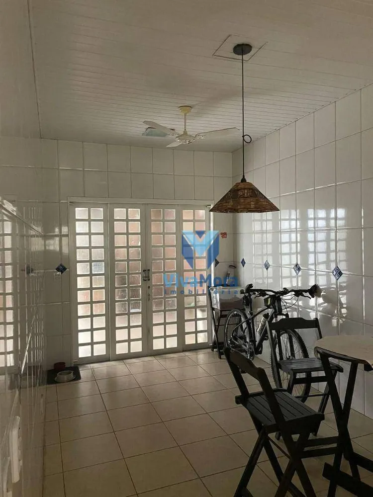 Casa, 3 quartos, 150 m² - Foto 5