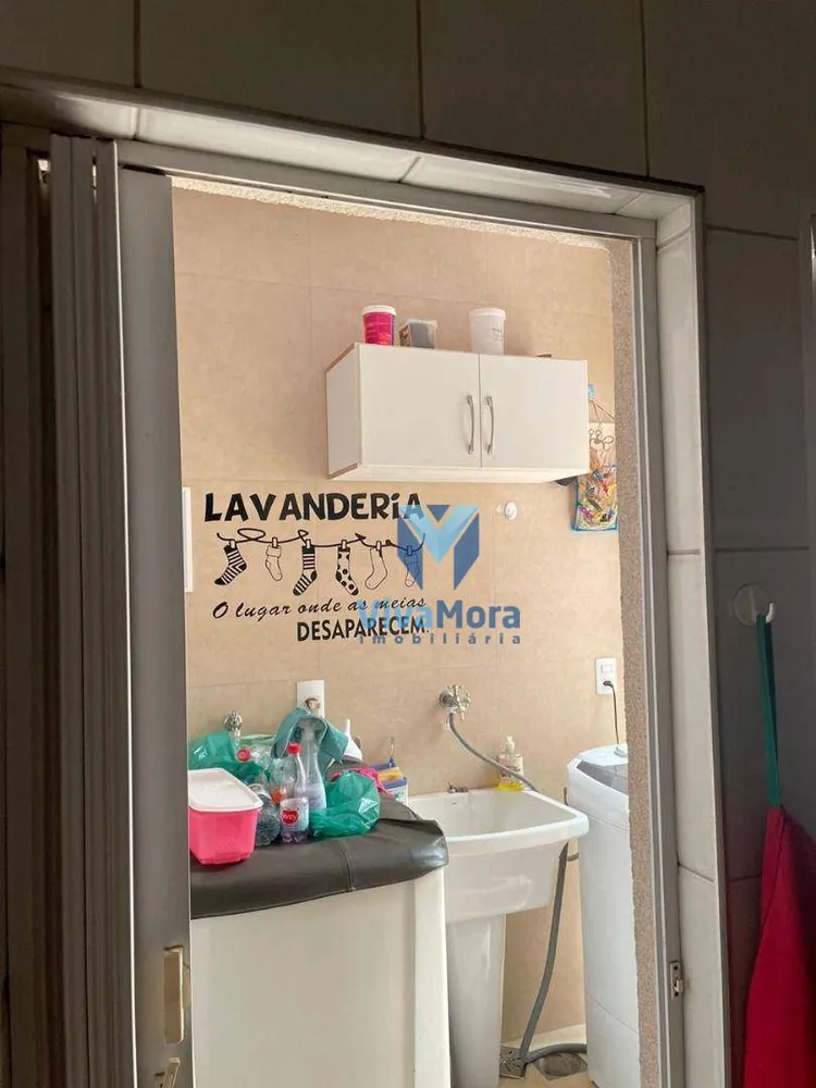 Casa, 3 quartos, 150 m² - Foto 10