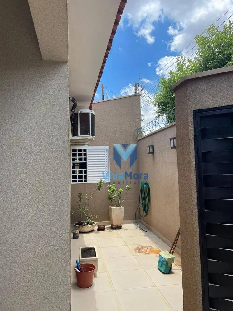 Casa, 3 quartos, 150 m² - Foto 11