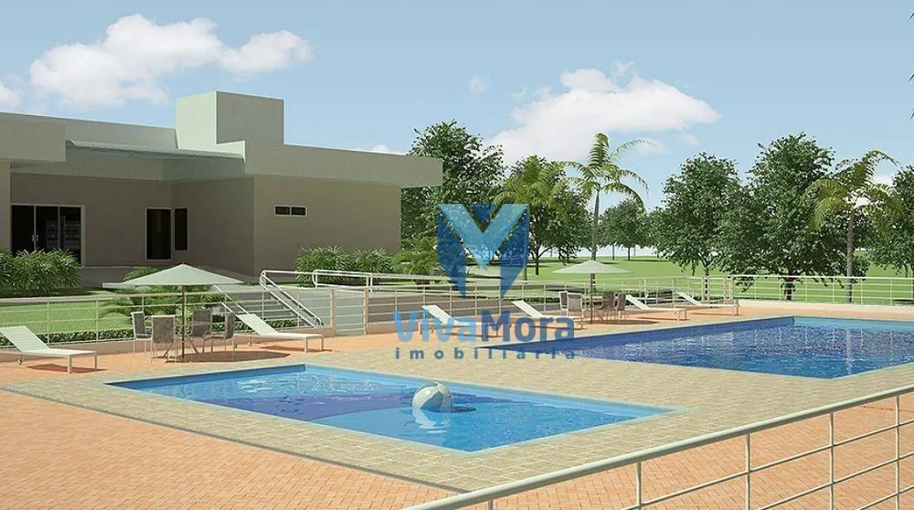 Loteamento e Condomínio, 264 m² - Foto 3