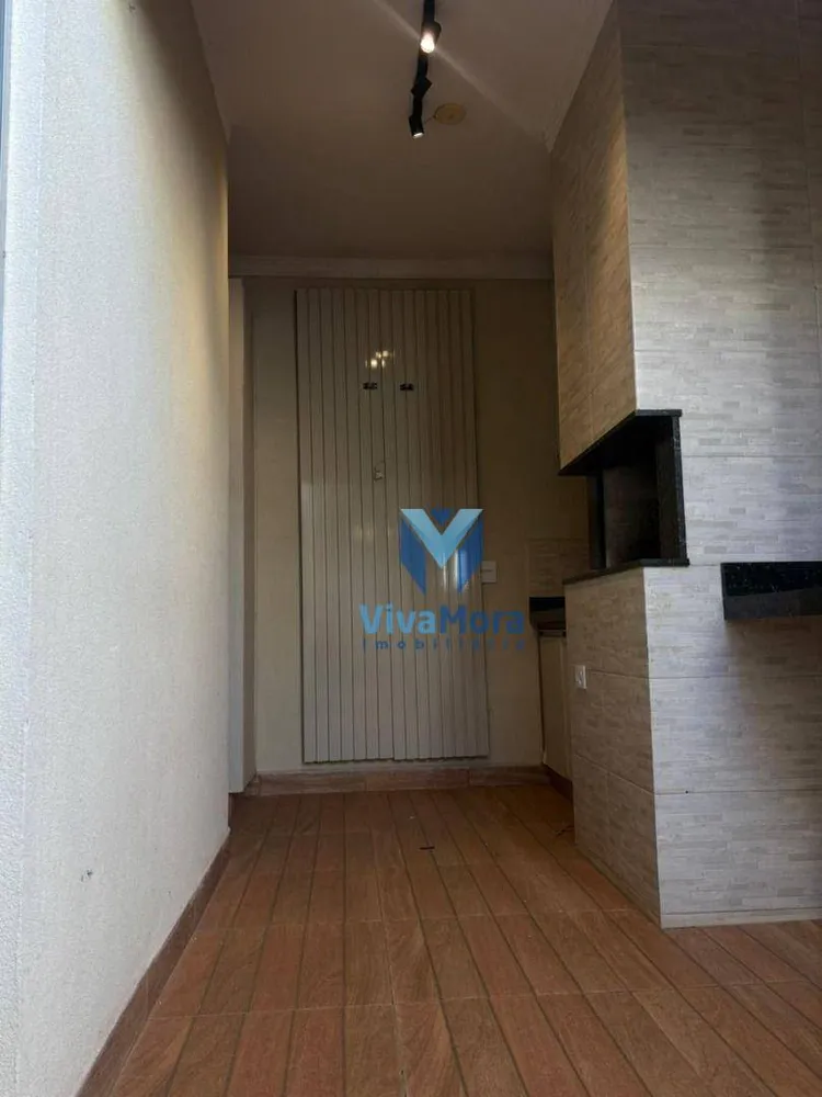 Casa de Condomínio, 2 quartos - Foto 2